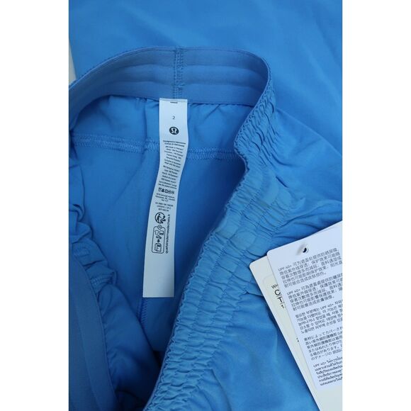 lululemon Court Rival Wide-Leg Track Pant NWT - Picture 6 of 7